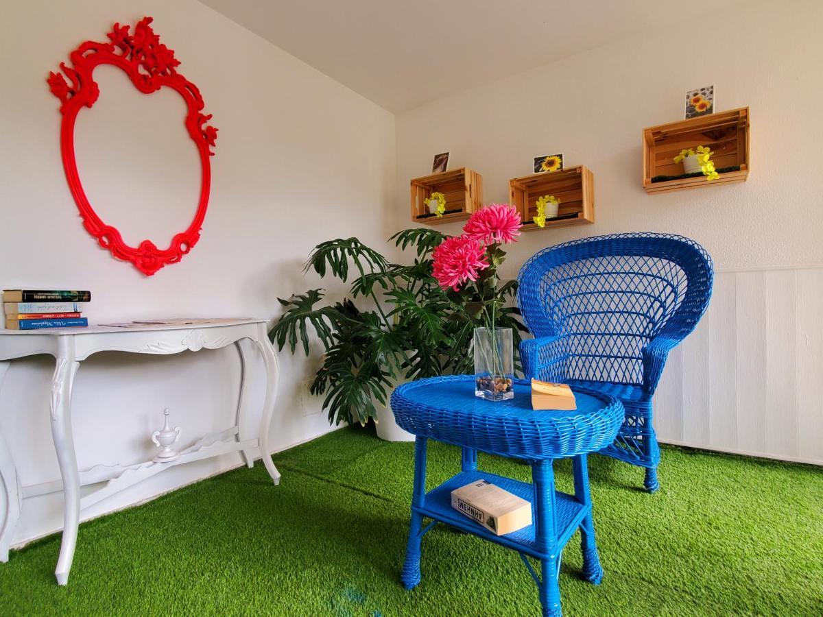 Apartment Camelias V19