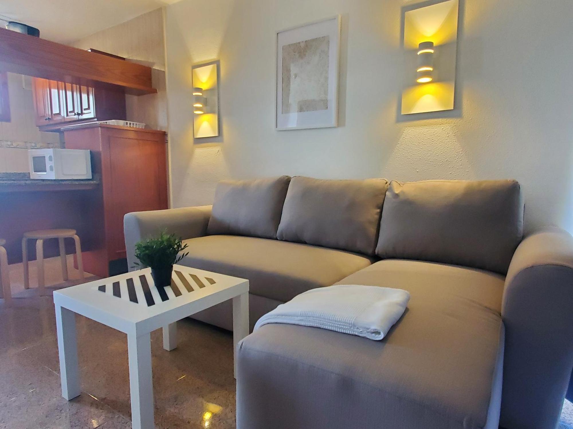 Camelias V19 Apartment
