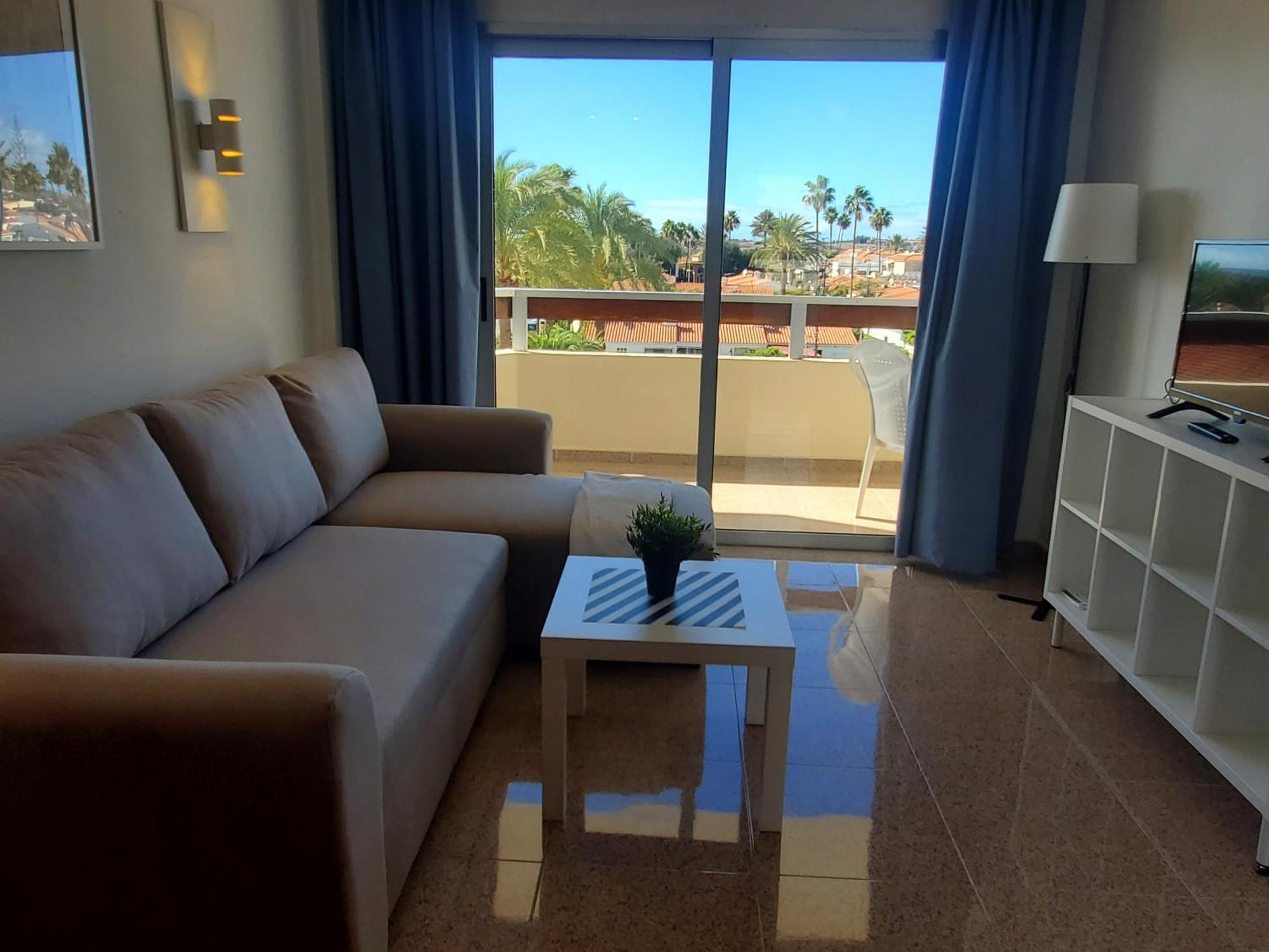 Apartment Camelias V19 *
