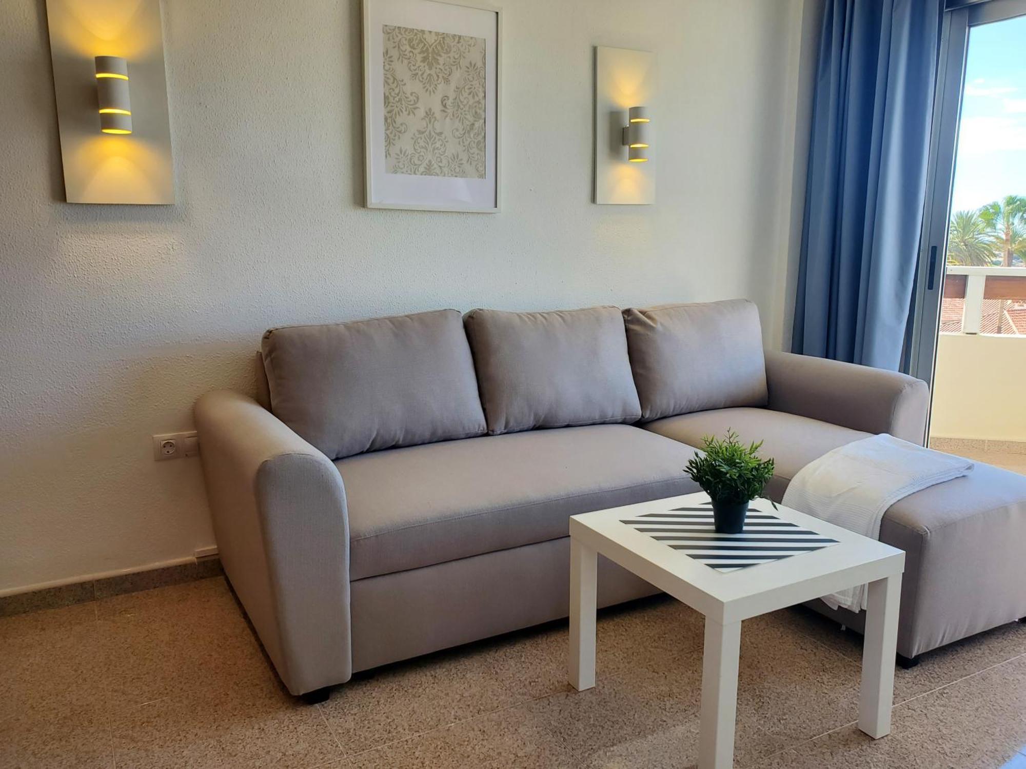 Camelias V19 Apartment